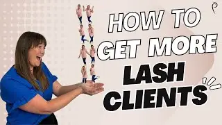 How to Build a Loyal Clientele for Your Lash Salon I Prolong Lash