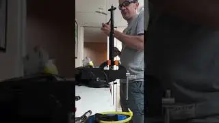 Syncros 2.0 and X-Fusion dropper post fix