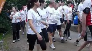 JPMCCC - Chase Corporate Challange Run | CHASE RUNNER PREPARING