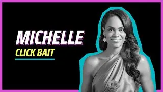 Michelle Young Opens Up on Being in Love!