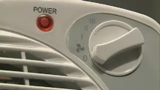 Space heater safety tips for the Winter time