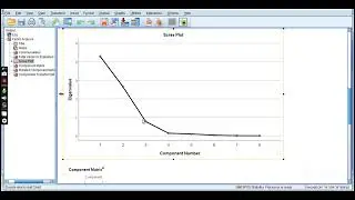 Factor Analysis in SPSS: How to Test Validity (EASY Step-by-Step Guide) #ethiopia #statistics #fyp  