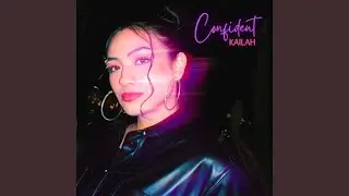 Confident