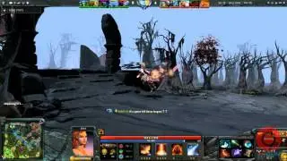 dota2 nine fighting!!! Best gaming!!Ranked Match Gameplay!Top plays!  9replay PART 19