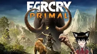 FarCry Primal Cap13: Ahora Tengo Montura