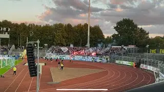 🇩🇪 VfB Oldenburg - SV Meppen (23.09.2025)