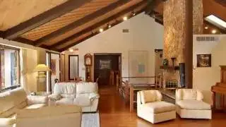 Harbor Country Retreat - 10 acres on the Galien River - 9701 Kruger, Union Pier MI 49129