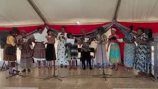 Emthimbeni waseKhana