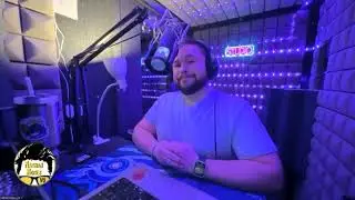 Behind the Scenes with Nathan Nokes: How a Pro Voice Actor Records, Edits & Delivers Top-Tier VO