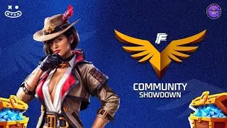 FF MAX COMMUNITY SHOWDOWN | LAN EVENT I Skyroads MITS #ff