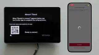 Connect Command Center to EcoNet App