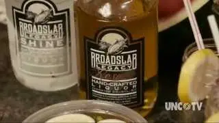 Broadslab Distillery | NC Weekend | UNC-TV