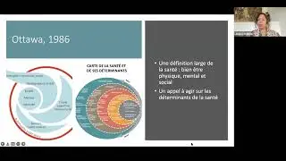 07 février 2022 : Webinaire de Linda CAMBON, Stéphanie VANDENTORREN, Dr Laurent EL GHOZI
