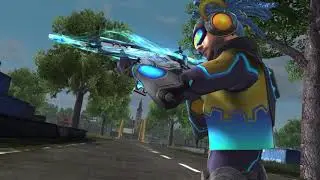 Aqua Scar in Weapon Royale1080p
