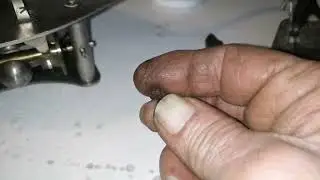 Небольшой ремонт 