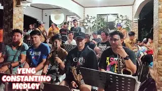 Yeng Constantino Medley - HARANA