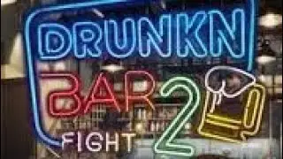 Drunken bar fight 2 new update
