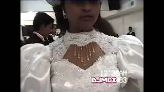 Vals de mis 15 Años  (8/5/1993)