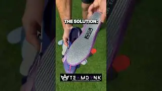 Upgrade your shoes with TEAMDVNK carbon fiber insoles and instantly boost your athletic performance!