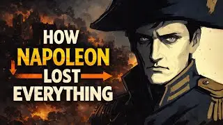 How Napoleon Lost Everything