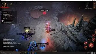 DIABLO IMMORTAL CHEAT