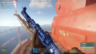 Petro en Rust. Tavo-Acaro duo