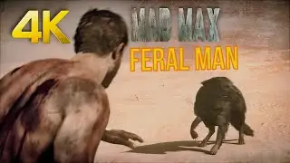 Mad Max &ndash; How to Complete Feral Man (First Mission Guide)