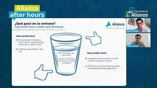 Alianza After Hours #39 La FED observa, BanRep se mantiene y las tesis Alianza toman fuerza