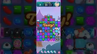 Candy Crush Saga Level 13593 #candycrush #candycrushsaga #letsplay  #creatorsearchinsights #fypシ゚