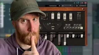 ik multimedia hammond b 3x Tips