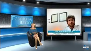 Dott. Vincenzo Viscusi - Trattamenti non farmacologici contro la disfunzione erettile