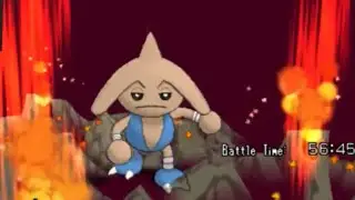 VGC16 EXHIBITION MATCH! VS CYBERTRON! game 2