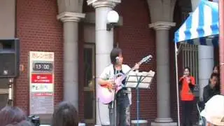 【おおいた夢色音楽祭】 Toimo