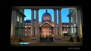 IMF austerity measures to remove irish sovereignty over economy