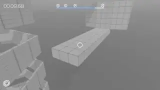 VThree Expanse Test