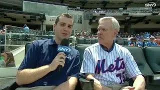 CWS@NYM: Ray Mabus on honoring service members