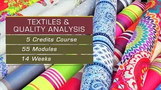 Intro -Textiles & Quality Analysis