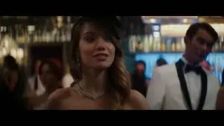 Operation Fortune: Ruse de Guerre | Car Chase Scene Part 99 | BMW M5 #Shorts