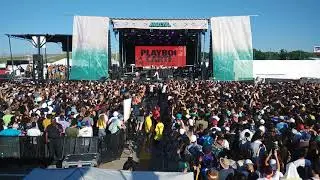 Jmblya 2018 Playboy Carti