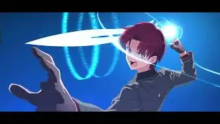 FGO(KR) Bazett solo Goetia