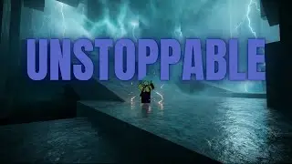 This Godseeker Gank Build Cant Be Stopped | Deepwoken