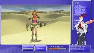 WEH! Heeeey, Macarena Forest! | Live Story Analysis | [18+] !social !discord