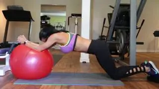 Transverse Abdominal Workout