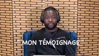 MON TEMOIGNAGE CHRETIENT | EPISODE 1