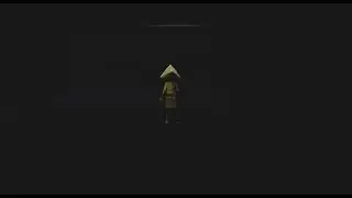 Little Nightmares + you will (not) remain playthrough VOD: 18/01/2022