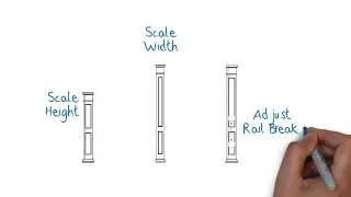 Customized Wood Column & Pilaster Design