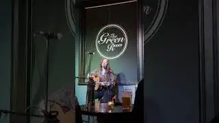 Medusa - Suzi Bloom (Live at the Black Box)