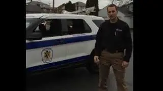 911 Rapid Response, 24Q Williamstown EMS