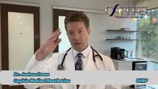 hGH stimulating peptides or Growth Hormone Releasing Peptides by Dr. Josh Crose