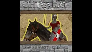 Chivalry Total War: Scotland Campaign